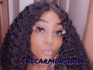 Thecarmenshow