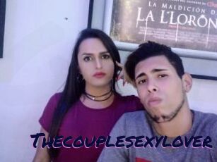 Thecouplesexylover