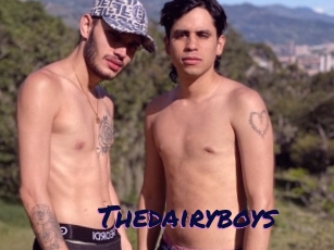 Thedairyboys