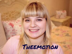 Theemotion