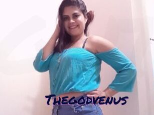 Thegodvenus