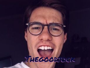 Thegoodjock