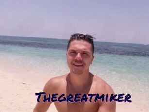 Thegreatmiker