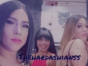 Thehardashianss