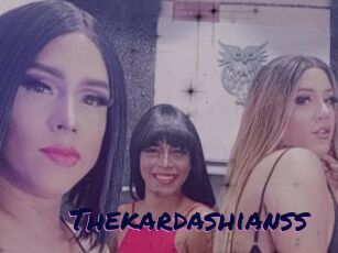 Thekardashianss