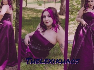 Thelexikhaos