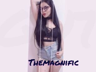 Themagnific