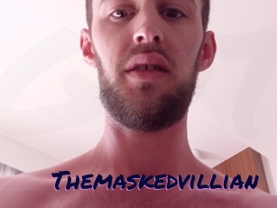 Themaskedvillian