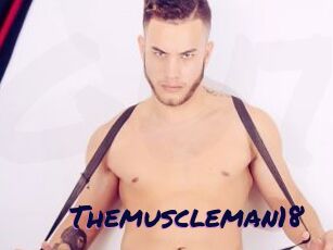 Themuscleman18