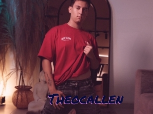 Theocallen