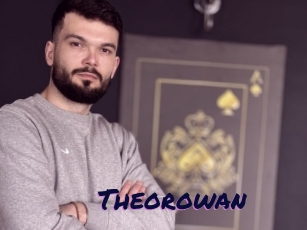 Theorowan