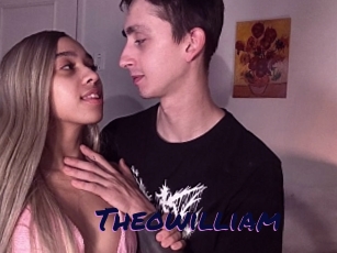 Theowilliam