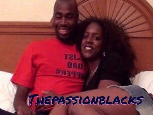 Thepassionblacks