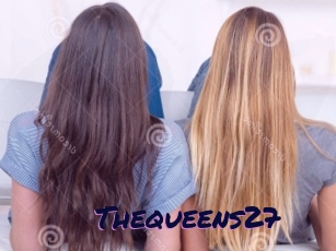 Thequeens27