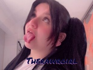 Therawrgirl