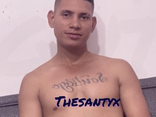 Thesantyx