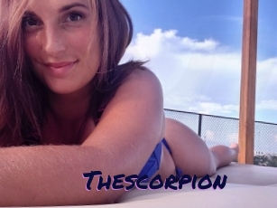 Thescorpion