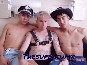 Thesupercumx