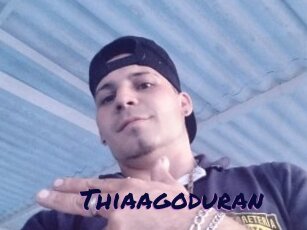 Thiaagoduran