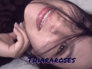 Thiararoses