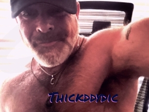 Thickddydic