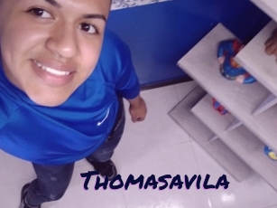 Thomasavila