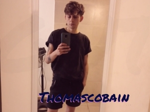 Thomascobain