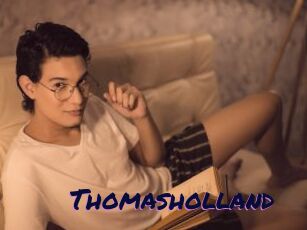 Thomasholland