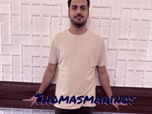 Thomasmarinos