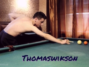 Thomaswikson