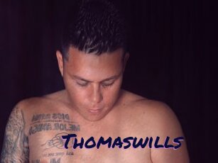 Thomaswills