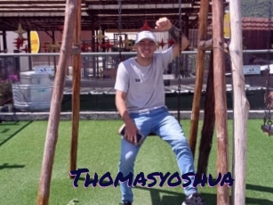 Thomasyoshua