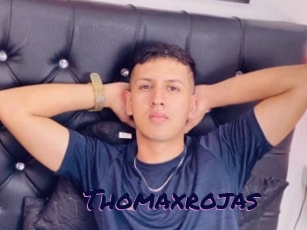 Thomaxrojas