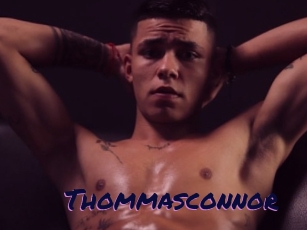 Thommasconnor