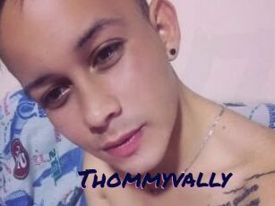 Thommyvally