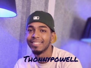 Thonnypowell