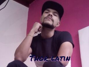 Thor_latin