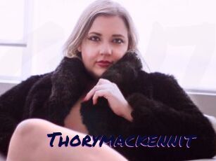 Thorymackennit