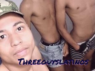 Threeguyslatinos