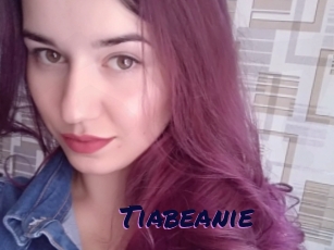 Tiabeanie