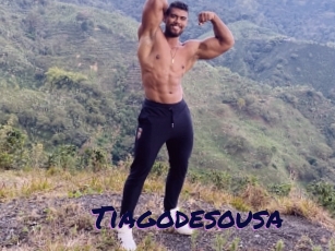 Tiagodesousa