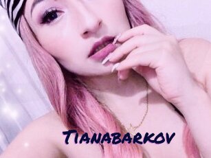 Tianabarkov