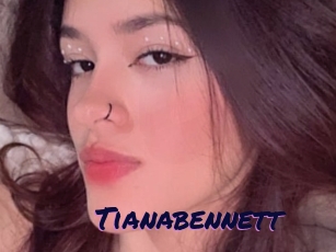 Tianabennett