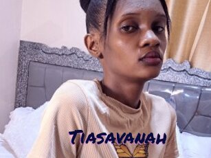 Tiasavanah