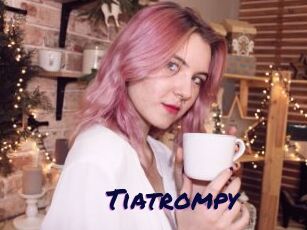 Tiatrompy