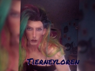 Tierneyloren