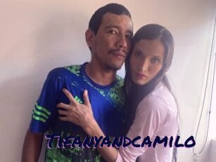 Tifanyandcamilo