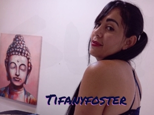 Tifanyfoster