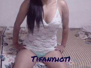 Tifanyhot1