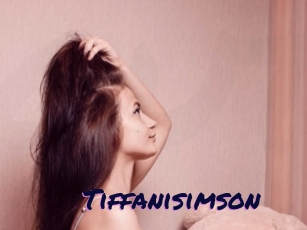 Tiffanisimson